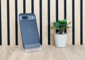 Google Pixel 8a 256GB Obsidian | záruka 1 rok
