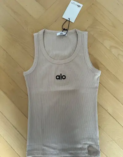 Alo damsky top velkost L