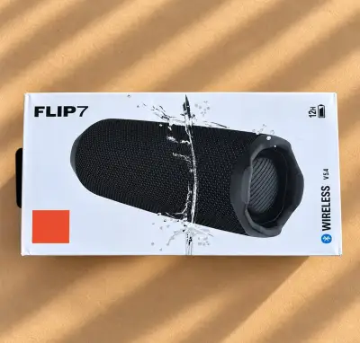 Reprák Flip 7