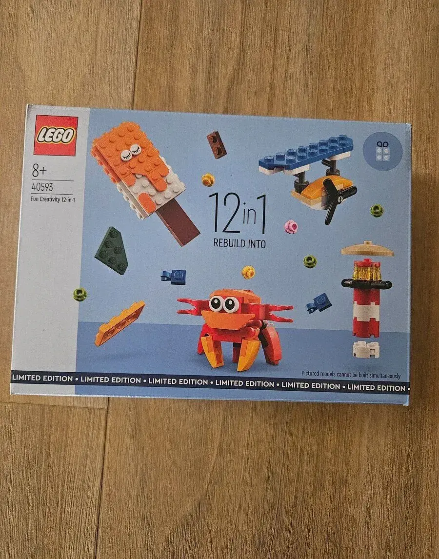 Lego 40593