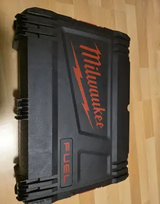 Milwaukee kufrik