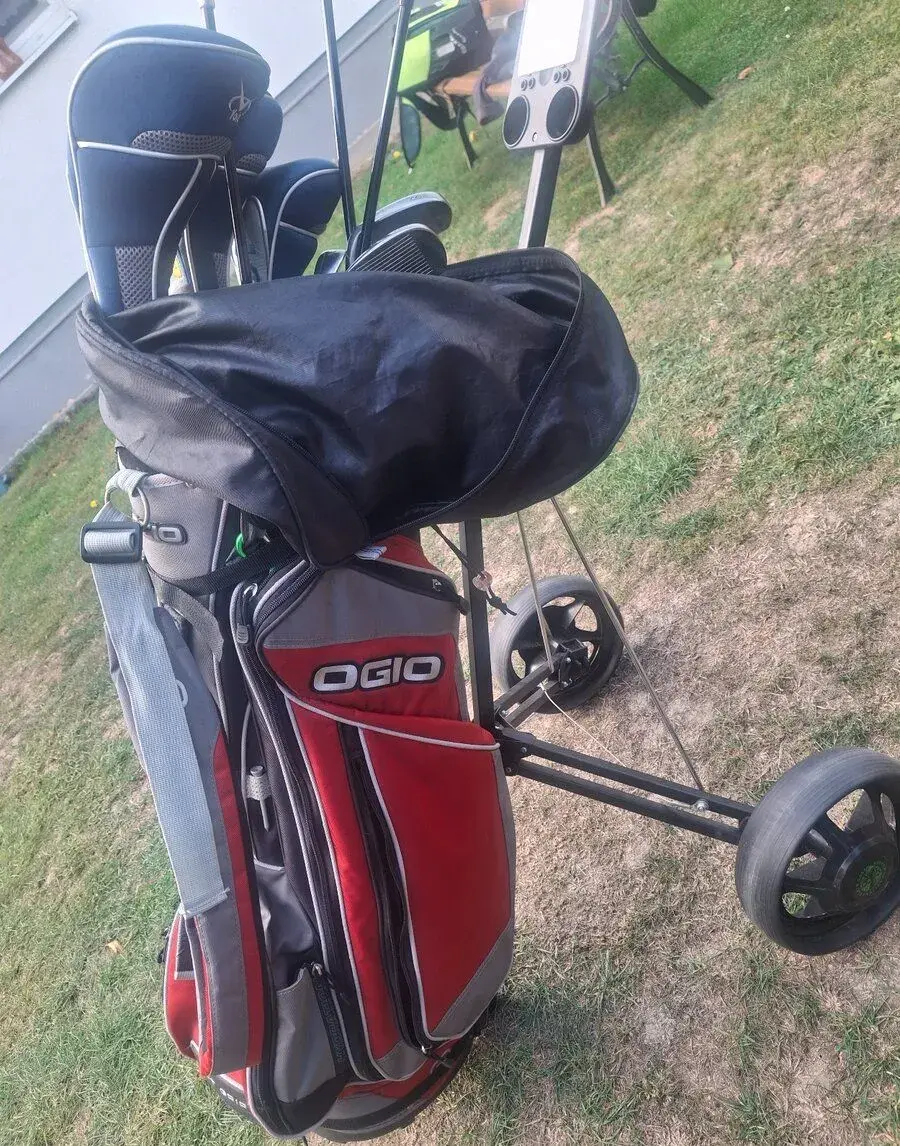 Golfovy set
