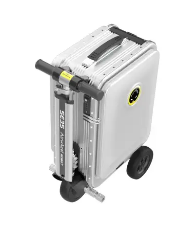 Airwheel SE3S inteligentný kufor na kolieskach