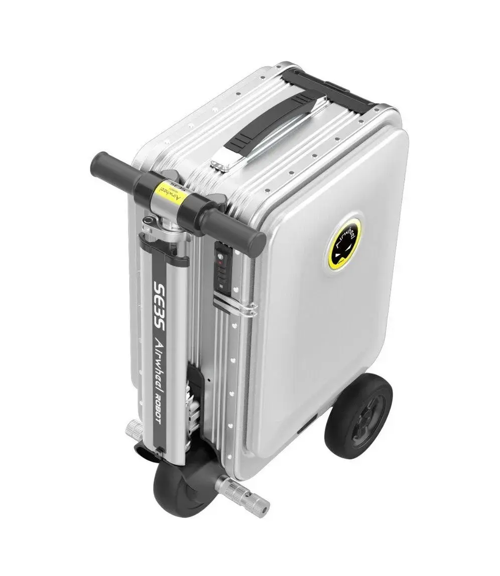 Airwheel SE3S inteligentný kufor na kolieskach