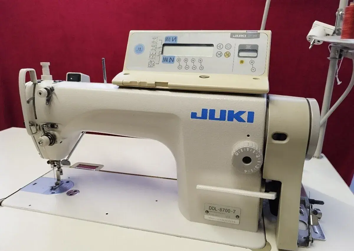Juki DDL 8700-7