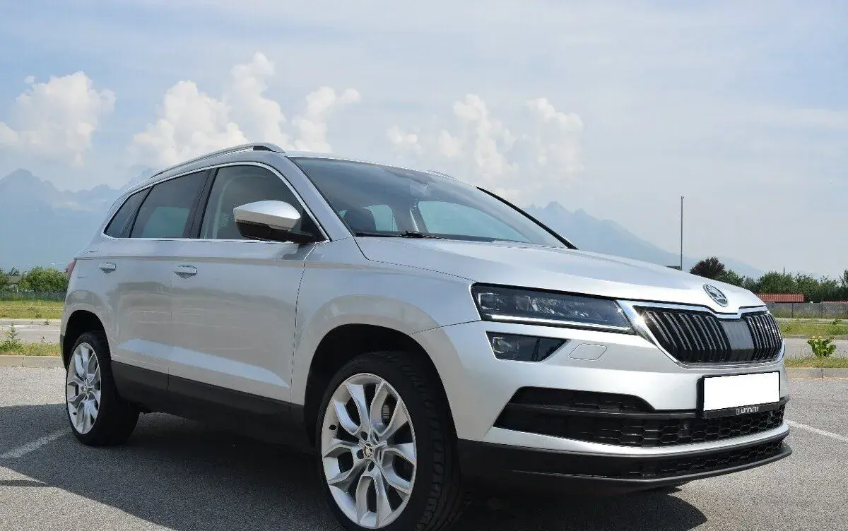 Škoda Karoq – 2021, 87 748 km