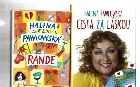 Halina Pawlovská