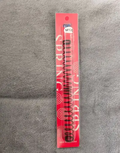 Pružina pre AEG Rocket Airsoft M120