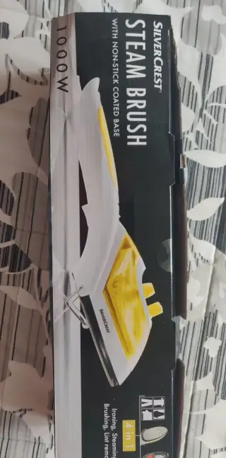 Cestovnú žehličku