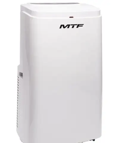 Mobilnu klimatizaciu MTF AC 12000