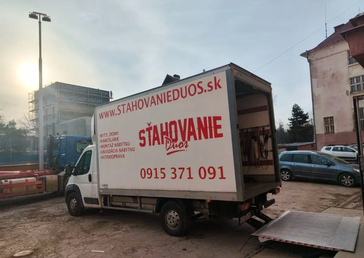 STAHOVANIE KOSICE,LIKVIDACIA,VYPRATAVANIE,MONTAZ,VYHODNE