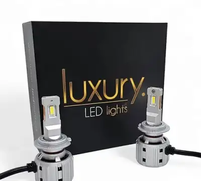 LED Žiarovky H7