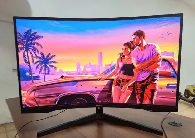 Samsung Odyssey G5
