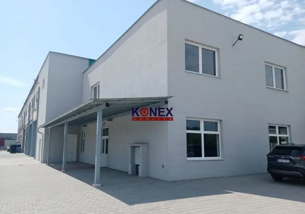 Na prenájom Kancelárske priestory v Michalovciach