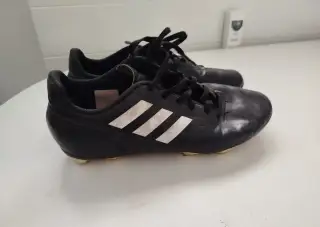 Kopačky Adidas 35