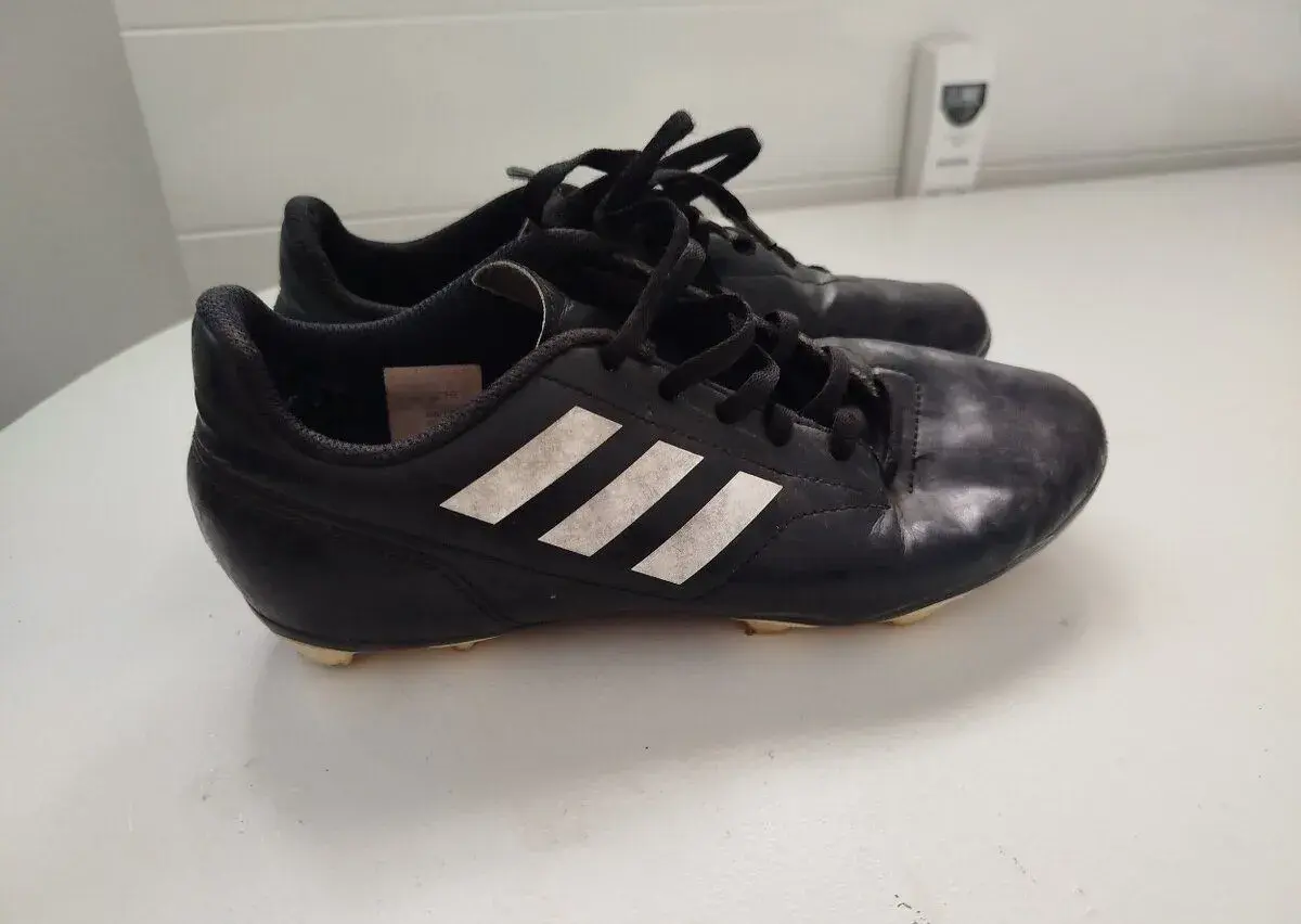 Kopačky Adidas 35