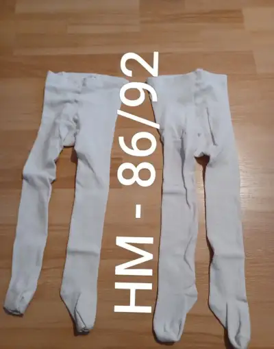 Balíček oblečenia pre dievčatko