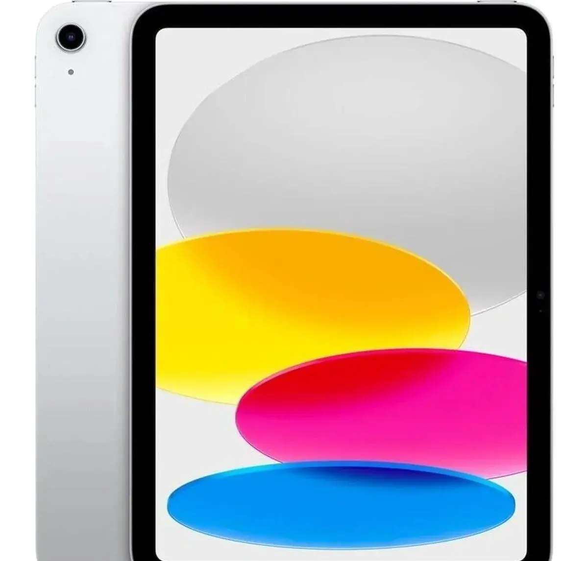 Apple iPad 11 - 128GB Wi-Fi Silver MD3Y4HC/A - nový