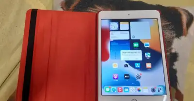 IPad mini 4 so128GB,Na výmenu: za mobilný telefon.