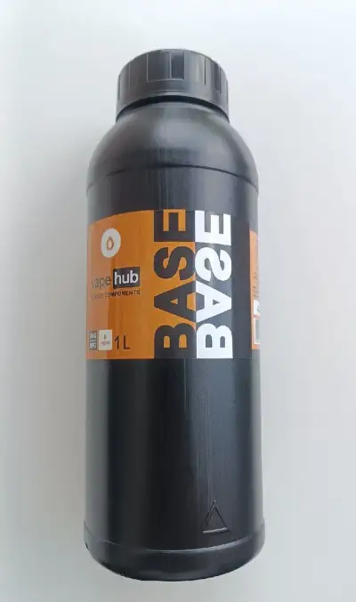 Beznikotínová báza 1 L 50VG/50PG