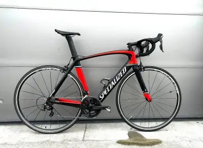 Specialized Venge