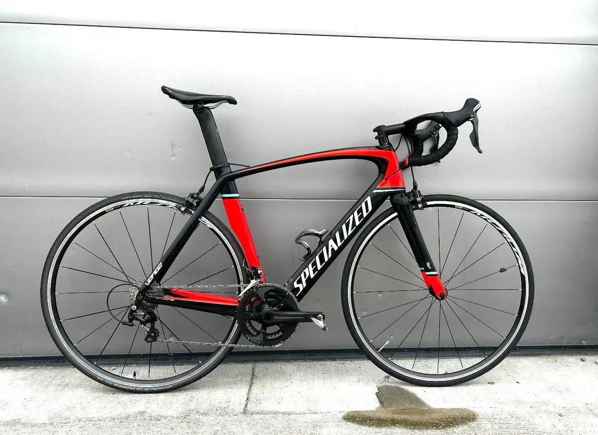 Specialized Venge