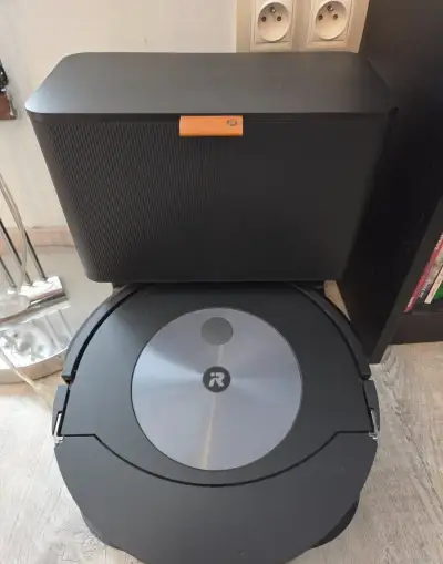 iRobot Roomba