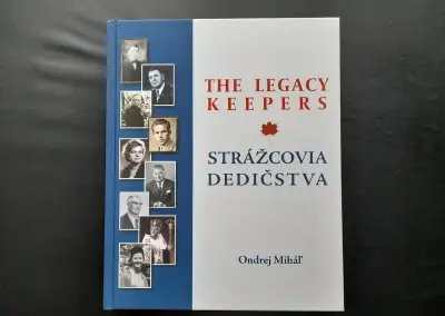 Slováci v Kanade