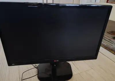 Monitor 55uhlopriečka