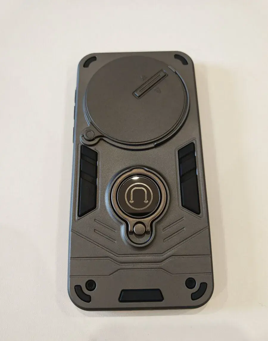 Kryt Honor Magic 7 Pro