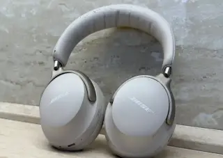 Bose QuietComfort Ultra Headphones