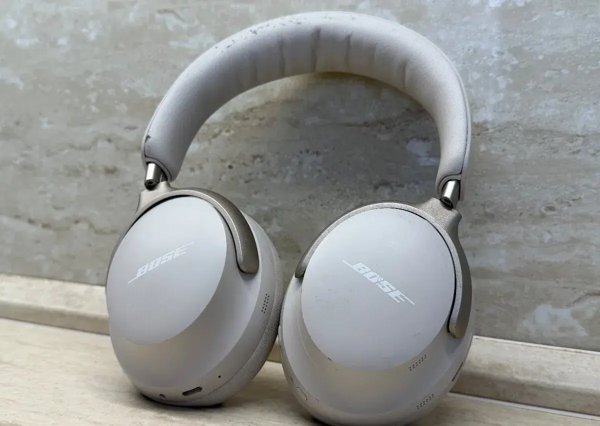 Bose QuietComfort Ultra Headphones