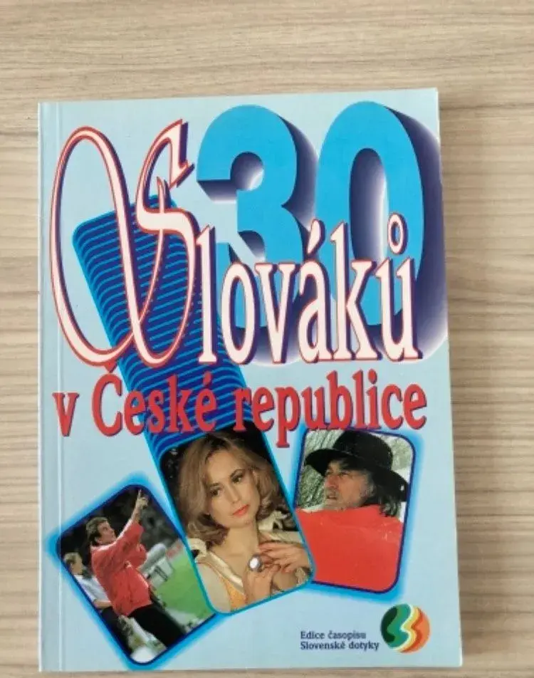 Životopisy