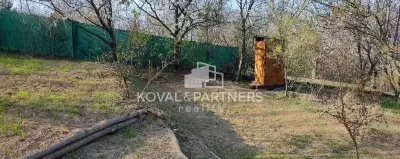 Záhrada v Horných Krškanoch - Nitra