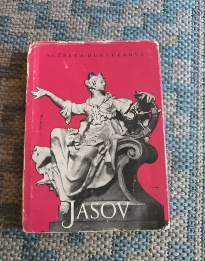 Jasov 1958