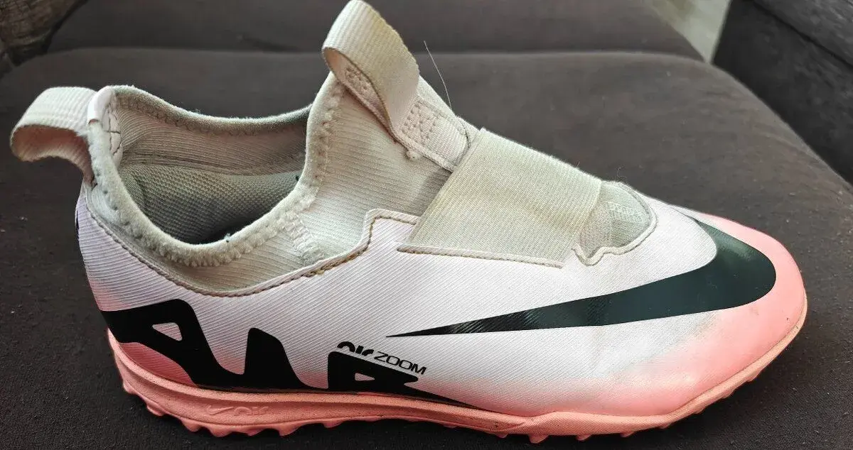Turfy Nike performace 38,5