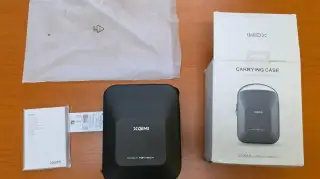XGIMI Taška na projektor Halo+, MoGo, MoGo Pro,