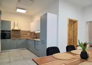 Prenájom: Štýlový 3 izbový dom v Novej Dedine