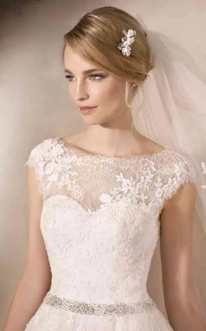 LA Sposa -Hadara originál 34-36