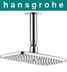 Hornú sprchu Hansgrohe E 240 AIR 1jet EcoSmart