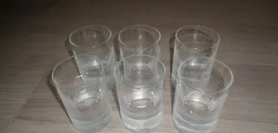 Poháre