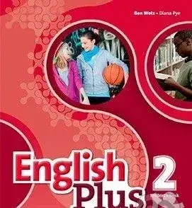 English Plus 2: Student's Book