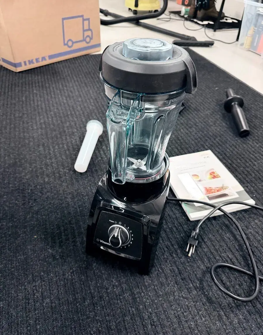 Vitamix S30 – US verzia 120 V, kompletné príslušenstvo