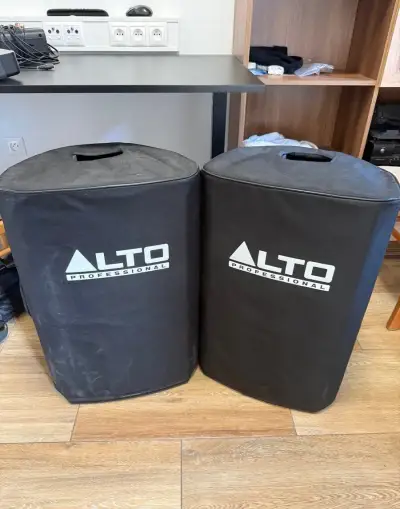 Alto TS315 aktívný reproduktor