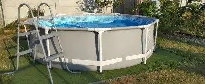 Bazen Intex 305x76cm
