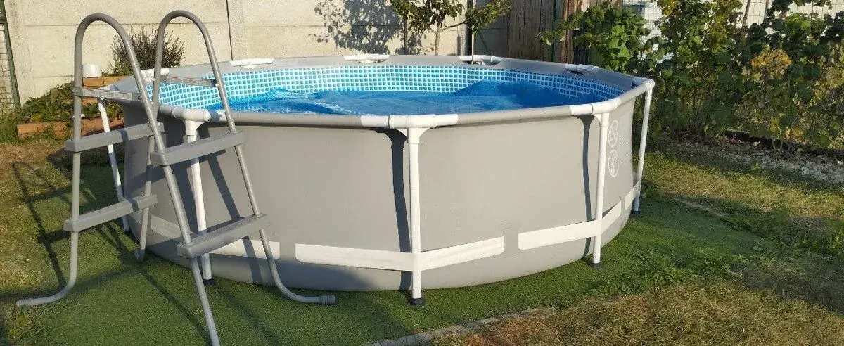 Bazen Intex 305x76cm