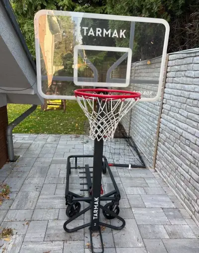 Basketbalový kôš Tarmak