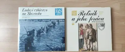 Klenotnica slovenskej ľudovej kultúry