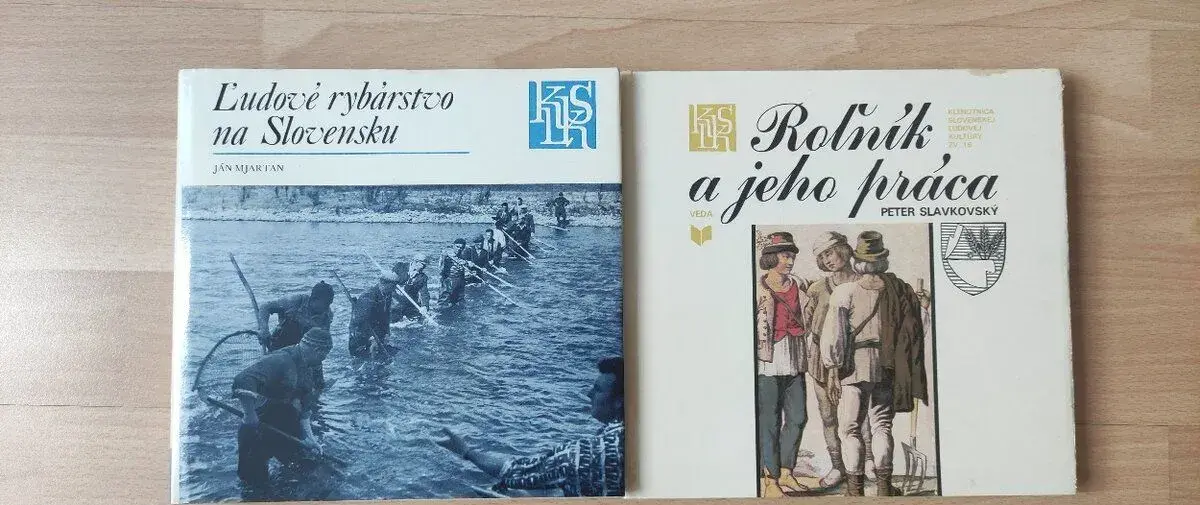 Klenotnica slovenskej ľudovej kultúry