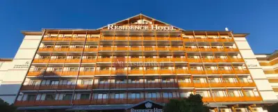 2- izbový Apartmán (57m2) na jedinečnom mieste - RESIDENCE H